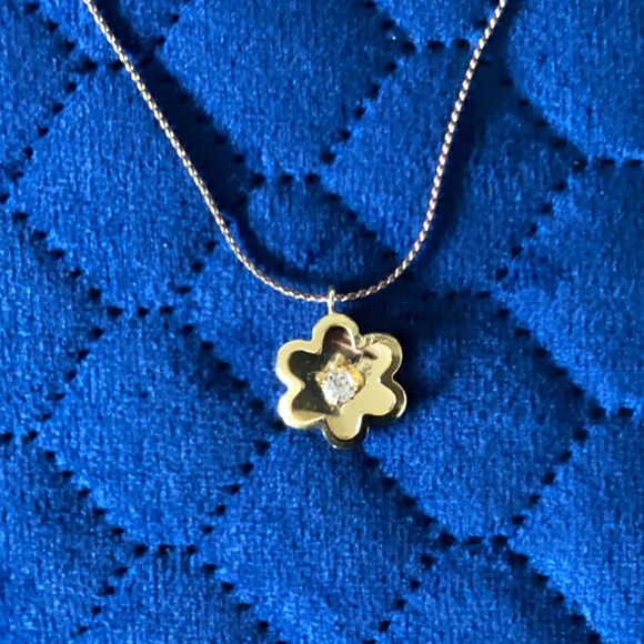 Child’s Necklace - Picture 1 of 4